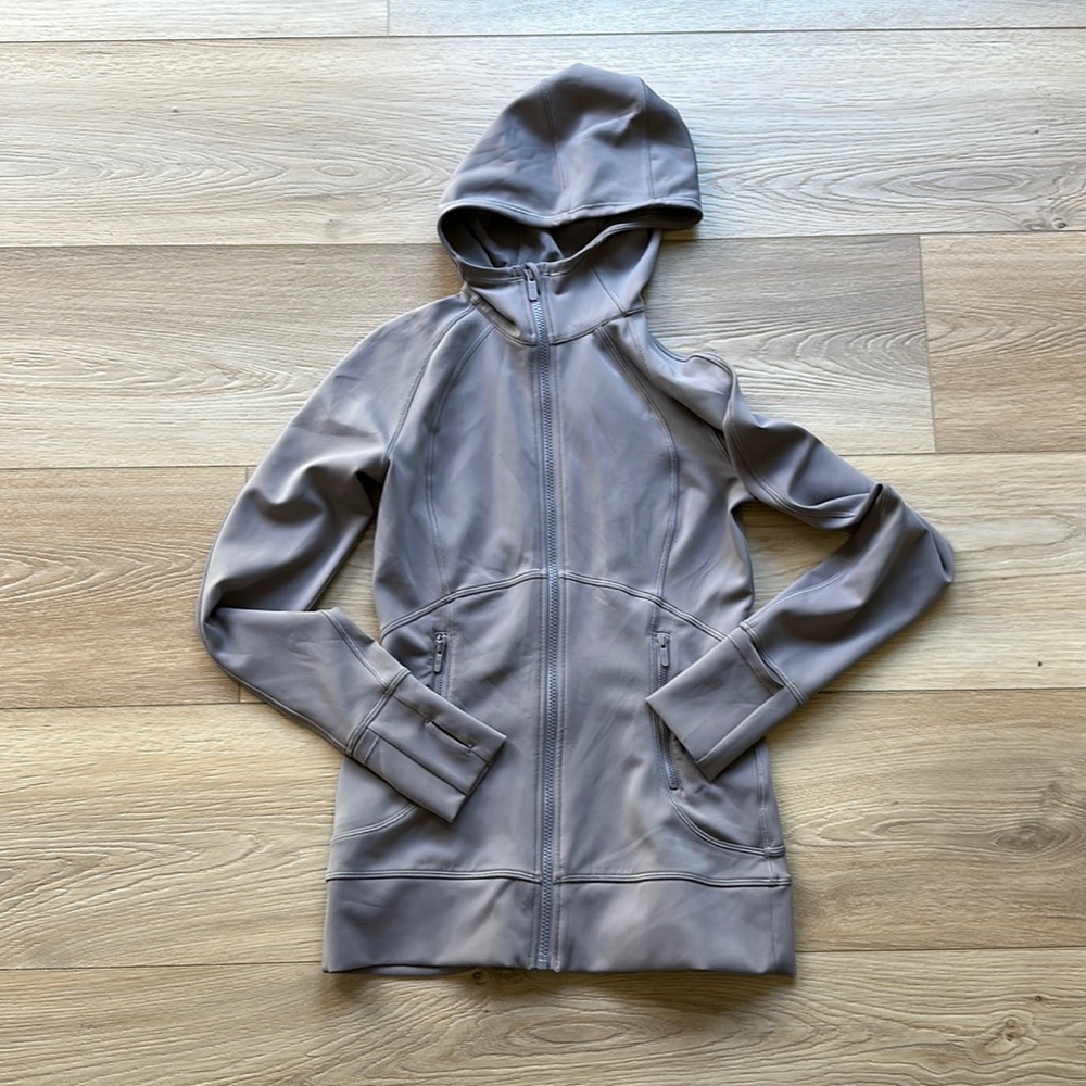 Lululemon Jacket